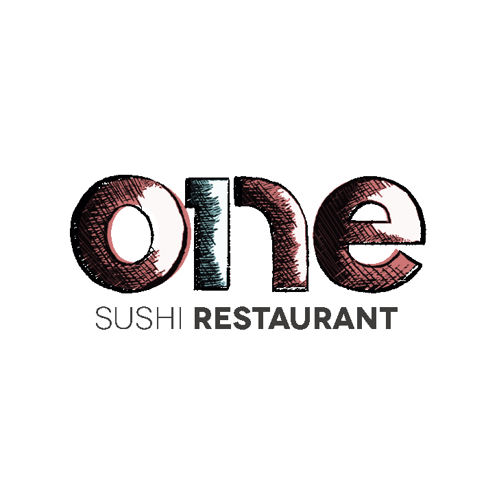 One sushi